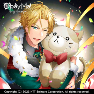A Mysterious Cat Pillow (NB) Devilgram.png