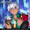 Treasure Hunting at RAD! (NB) Devilgram.png