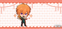 Chibi Beel Posing.png