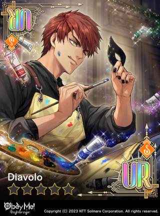 Frost Flowers for You (NB) Card Art