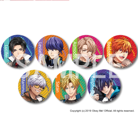 OVERTURE 2024 Can Badges (7) - The Obey Me Wiki