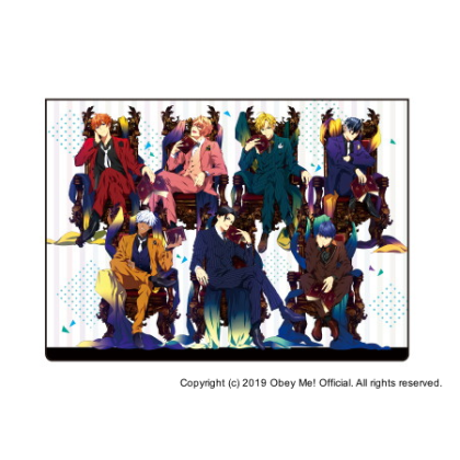 Eeo Store 2021 Business Suit Brothers Postcard Holder.png