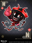 Lively Rhythm Demon A (Gluttony).png