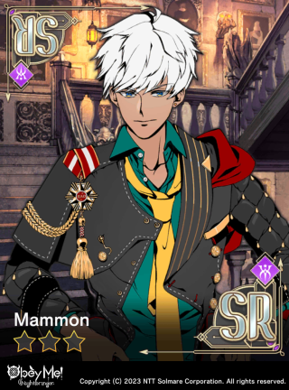 The Scummy Second-Born (Sloth) (NB) Card Art