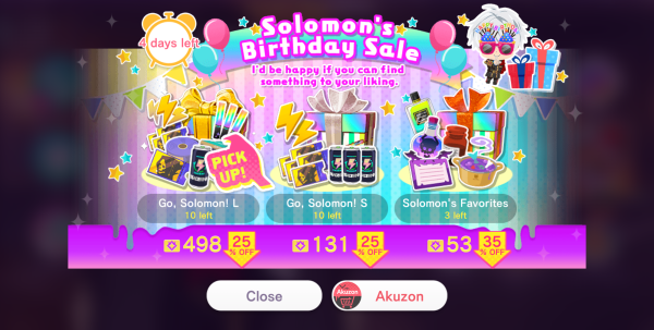 Solomon's Birthday Sale 2021.png