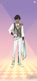 upload "Simeon's White Suit.png"
