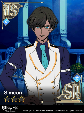 Conscience of the World (Pride) Card Art