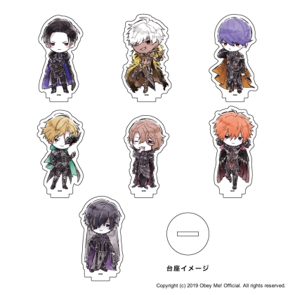 Seven Brothers 2023 Chibi TSL Costumes Acrylic Stands (7).png