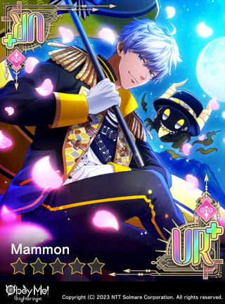 I've Got Your Back (NB) Card Art
