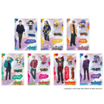 SHIBUYA109 2025 Hologram Sticker Sets (7).png