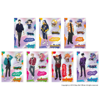 SHIBUYA109 2025 Hologram Sticker Sets (7).png