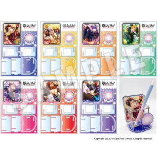 THE Chara SHOP 2021 Pen Stands (7).png