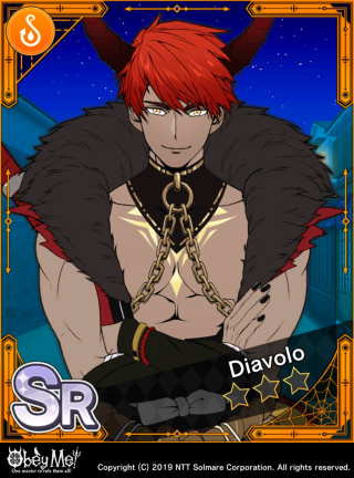 It Looks Strong, Right? Card Art