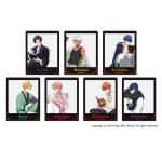 Eeo Cafe 2024 Pajama Brothers Acrylic Cards (7).png
