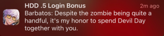 Happy Devil Day .5 (2023) Login (NB) Notification 9.png