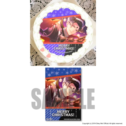 Priroll Christmas 2023 Cake Lucifer.png