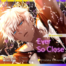 Ever So Close.png