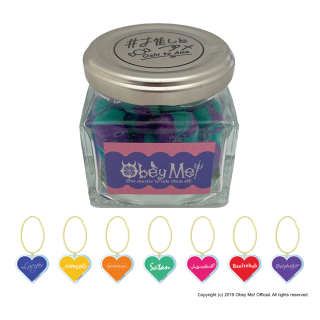 Oshi to Ame 2022 Devil's Candy with Charms (7).png