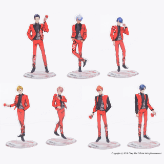 RED NAZOTOKI 2022 Acrylic Stands (7).png