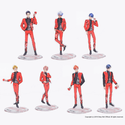 RED NAZOTOKI 2022 Acrylic Stands (7).png