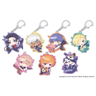 RED NAZOTOKI 2022 Chibi Acrylic Keychains (7).png