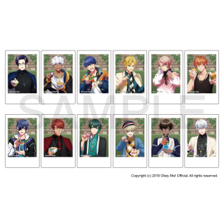 Mixx Garden Doki Doki Cafe Meguri in the Human World 2022 Instax Photos (12).png