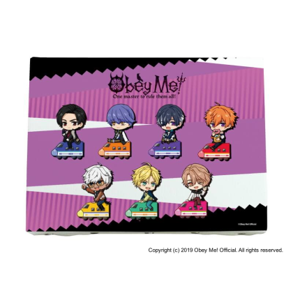 Eeo Store 2023 Chibi Train Pretend Canvas Board.png