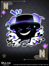 Winning Rhythm Demon (Sloth).png