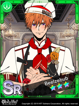 Let Me Look After You Card Art