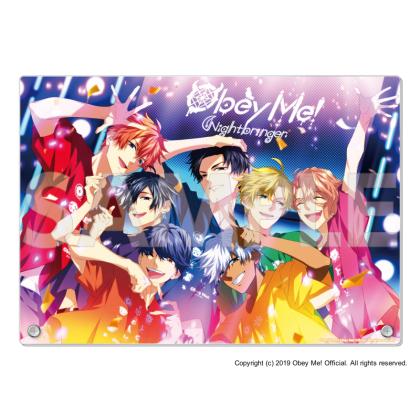 Seven Brothers 2023 AX2023 Ver. Acrylic Board.png