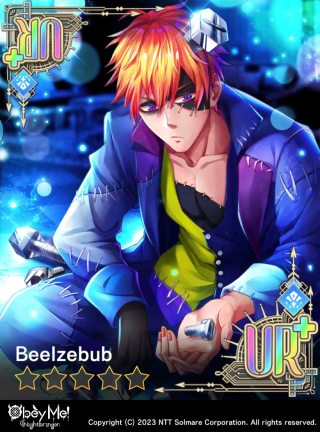 More Important Than Candy (NB) Card Art