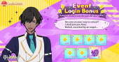 Terrible Time Trouble Login.png