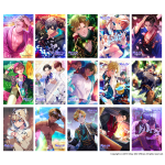 Famima Print 2025 Vol. 3 Bromide Cards (15).png