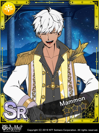 I'm Your Date, Ain't I? Card Art