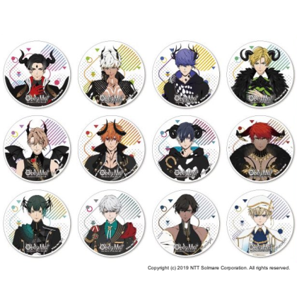 Princess Cafe 2021 Acrylic Coasters (12).png