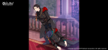 345 - A Scene One Morning.png