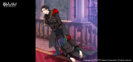 345 - A Scene One Morning.png