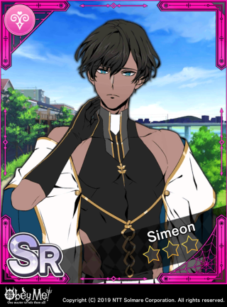 Keep Us Safe, Okay? Card Art