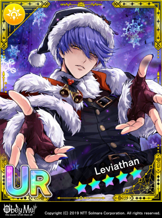 A Christmas Tree for Two Card Art