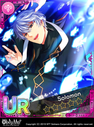 Seek a Melody Card Art