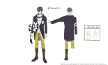 Belphegor Artbook Everyday Clothes Reference.png