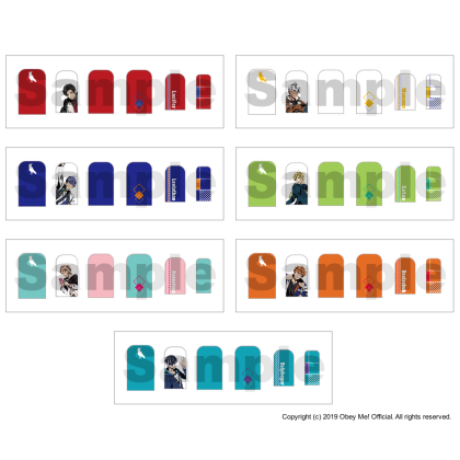 Rakuten Collection 2022 Nail Stickers (7).png