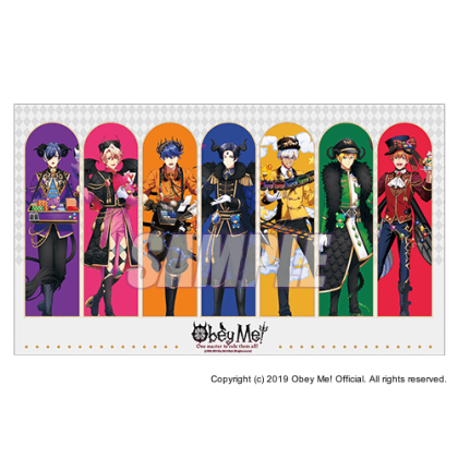 Seven Brothers 2023 Welcome to the Devildom Big Tapestry.png
