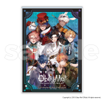 DMM Scratch 2025 Dark Alice in Wonderland Acrylic Board.png