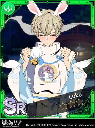 Who Says Yokai Are Scary? Card Art