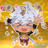 Chibi Mammon Arabian Clothes.png