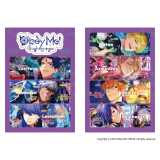 Eeo Store 2025 Card Art Petant Sticker Sets (2).png