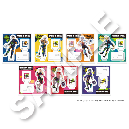 Village Vanguard 2024 Mini Diorama Stands (7).png