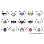 Seven Brothers and Side Characters 2025 Acrylic Hair Ties (15).png