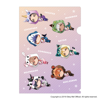 Seven Brothers 2023 Chibikoro Clear File.png